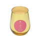 Disney Home Fragrance - Belle Rose Petal & White Iris Candle
