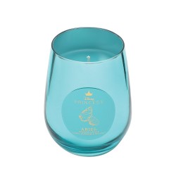 Disney Home Fragrance - Ariel Blossom Sea Salt Candle