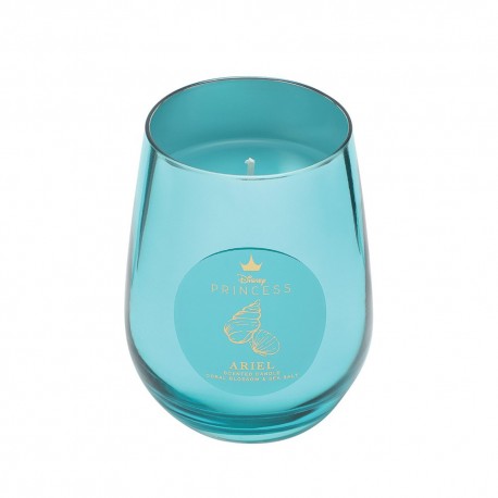Disney Home Fragrance - Ariel Blossom Sea Salt Candle