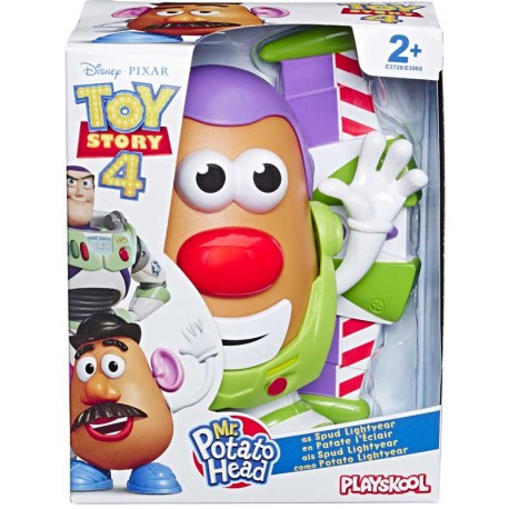Disney Mr. Potato Head Buzz Lightyear, Toy Story