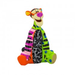 Disney Britto - Tigger Figurine