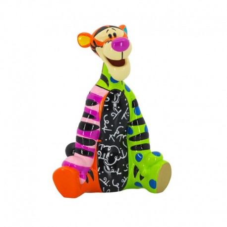 Disney Britto - Tigger Figurine