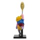 Disney Britto - Winnie The Pooh 100th Anniversary Figurine