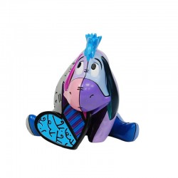 Disney Britto - Eeyore Figurine