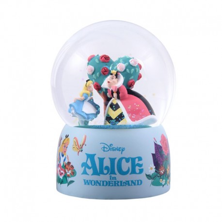 Disney Showcase - Alice In Wonderland Waterball