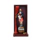 Disney Showcase - Dynamite Gentleman Stretching Portrait