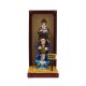 Disney Showcase - Quicksand Men Stretching Portrait Figurine