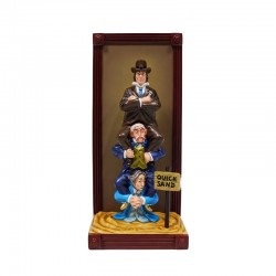 Disney Showcase - Quicksand Men Stretching Portrait Figurine