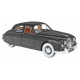 Tintin - De Jaguar MK1 1/24
