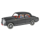 Tintin - De Bordurische Mercedes 1/24