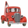 Tintin - De Kraanwagen van Samoem 1/24