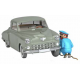 Tintin - De Studebaker van Garage Simon