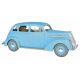 Tintin - De Taxi van Marc Chalet 1/24