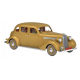 Tintin - De Buick 1/24