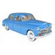 Tintin - De Dodge Coronet 1/24