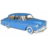 Tintin - De Auto van de Tolken 1/24