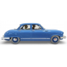 Tintin - De Taxi Panhard 1/24