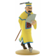 Tintin - Janssen Chinees Figurine