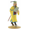 Tintin - Janssen Chinees Figurine
