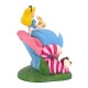 Disney Showcase - Alice In Wonderland Figurine