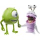 Disney Mike and Boo, Monsters Inc.