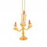 Disney By D56 - Lumiere Hanging Ornament