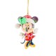 Disney By D56 - Minnie Mouse Hanging Ornament