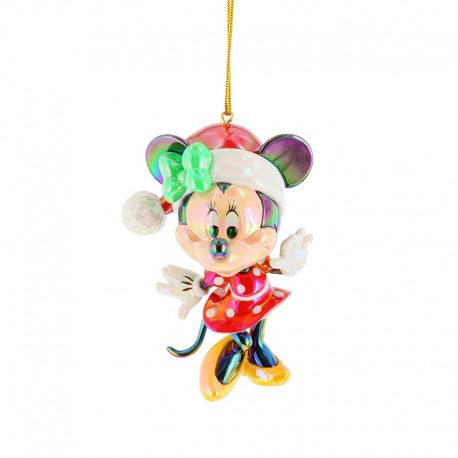 Disney By D56 - Minnie Mouse Hanging Ornament