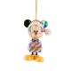 Disney By D56 - Mickey Mouse Hanging Ornament