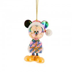 Disney By D56 - Mickey Mouse Hanging Ornament