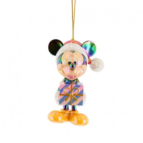 Disney By D56 - Mickey Mouse Hanging Ornament