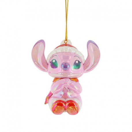 Disney By D56 - Angel Hanging Ornament