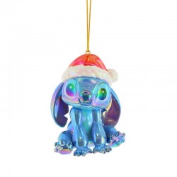 Disney By D56 - Stitch Hanging Ornament