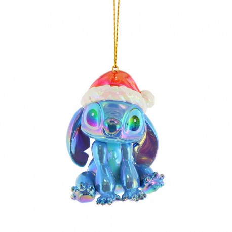 Disney By D56 - Stitch Hanging Ornament
