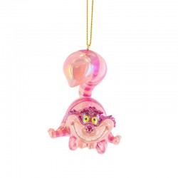 Disney By D56 - Cheshire Cat Hanging Ornament