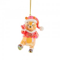 Disney By D56 - Winnie The Pooh Hanging Ornament