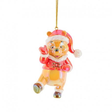 Disney By D56 - Winnie The Pooh Hanging Ornament