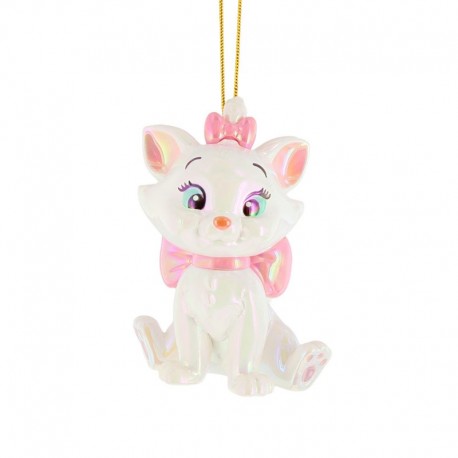 Disney By D56 - Marie Hanging Ornament