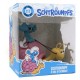 The Smurfs: Spaarpot Smurf on a Snail's Back 19 cm