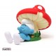 The Smurfs: Money Box Sleepy Smurf 16 cm