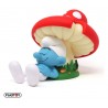 The Smurfs: Spaarpot Sleepy Smurf 16 cm