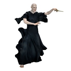 Harry Potter Legacy Collection Action Figure Voldemort 18 cm