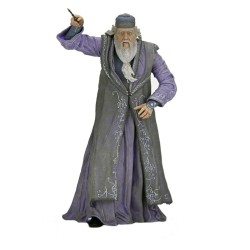 Harry Potter Legacy Collection Action Figure Albus Dumbledore 18 cm