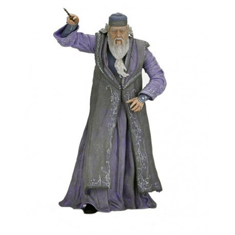 Harry Potter Legacy Collection Action Figure Albus Dumbledore 18 cm