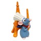 Disney Ratatouille - Remy Baguette Figurine