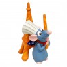 Disney Ratatouille - Remy Baguette Figurine
