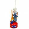 Disney Ratatouille - Remy Eiffeltoren Ornament