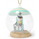 Disney Olaf Coastal Hanging Ornament, Frozen