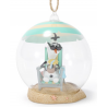 Disney Olaf Coastal Hanging Ornament, Frozen