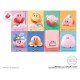 Kirby Friends Mini Figure Wave 4 (Reissue) 7 cm